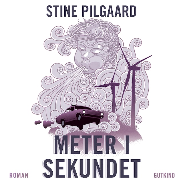 Couverture de livre pour Meter i sekundet