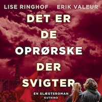 Det er de oprørske der svigter