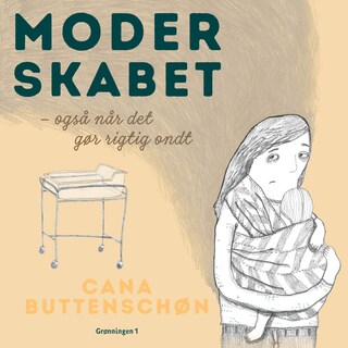 Moderskabet bookCoverFor