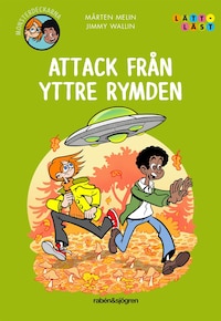 Attack från yttre rymden