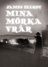 Mina mörka vrår