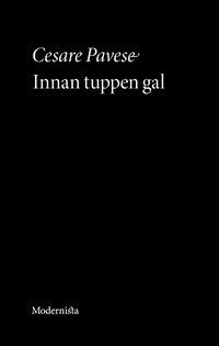 Innan tuppen gal