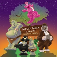 Tursavaaran tarinat
