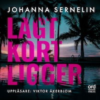 Lagt kort ligger