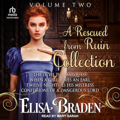 A Rescued from Ruin Collection