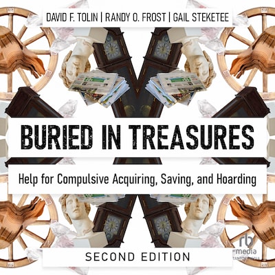 Buried in Treasures
