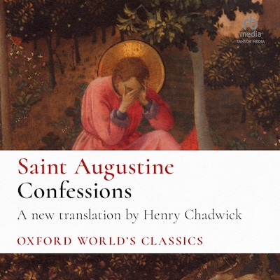 Confessions (Oxford World's Classics)