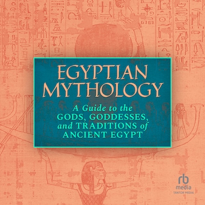 Egyptian Mythology