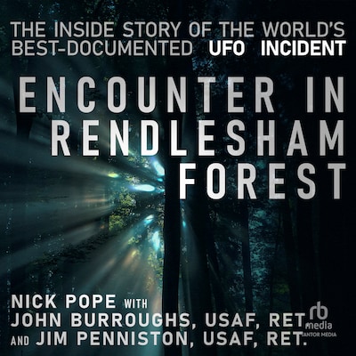 Encounter in Rendlesham Forest