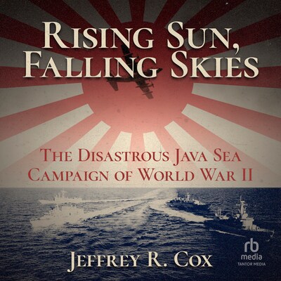 Rising Sun, Falling Skies
