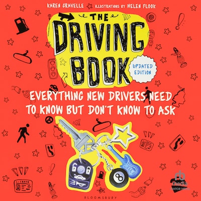 The Driving Book