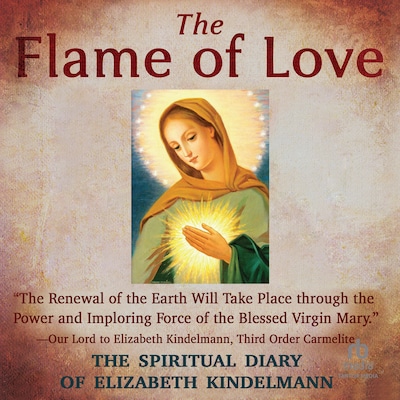 The Flame of Love