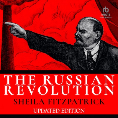The Russian Revolution