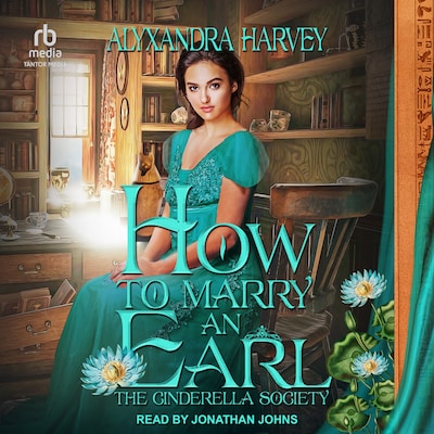 How To Marry An Earl