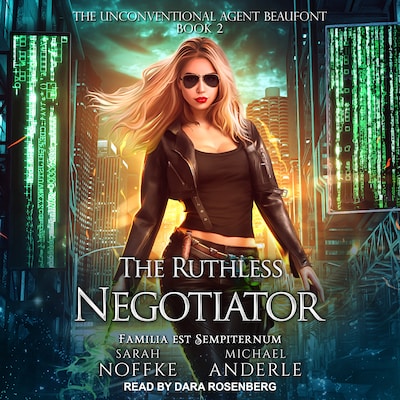 The Ruthless Negotiator