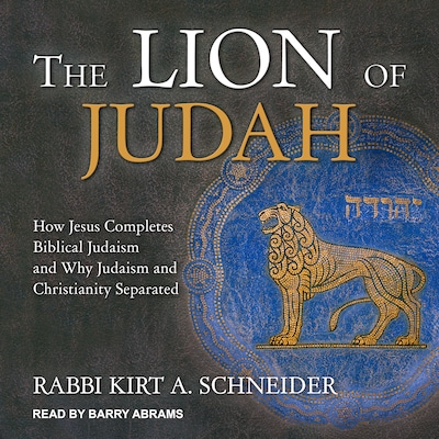 The Lion of Judah