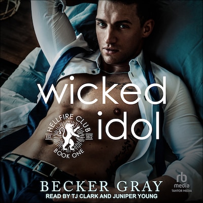 Wicked Idol