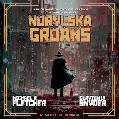 Norylska Groans