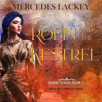 The Robin and the Kestrel