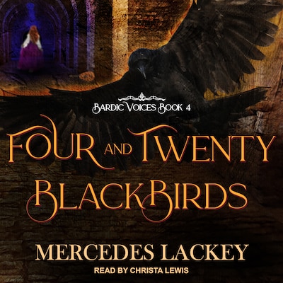 Four and Twenty Blackbirds
