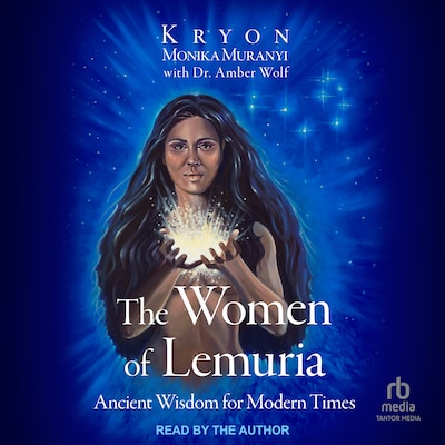 The Women of Lemuria