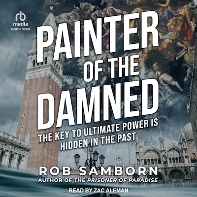 Painter of the Damned