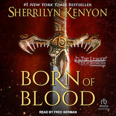 Born of Blood