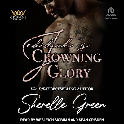 Jedidiah's Crowning Glory