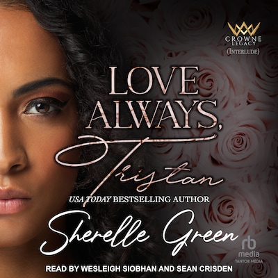 Love Always, Tristan