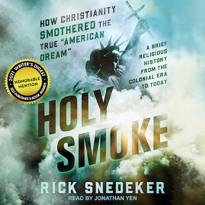 Holy Smoke