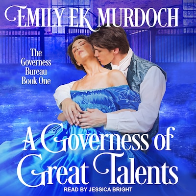 A Governess of Great Talents