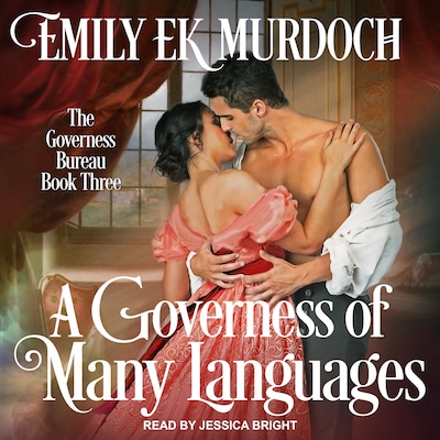 A Governess of Many Languages