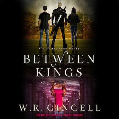 Between Kings