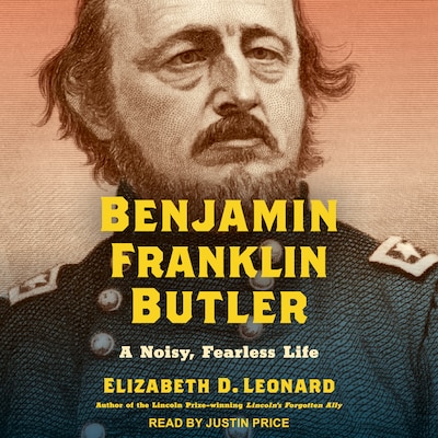 Benjamin Franklin Butler