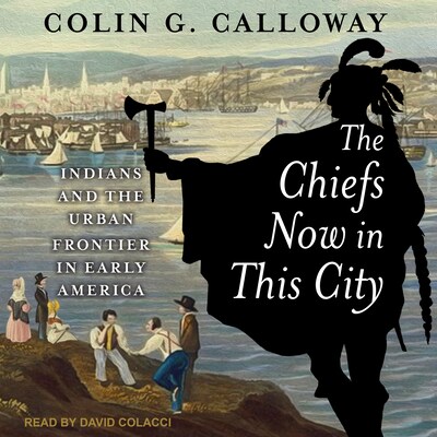 The Chiefs Now in This City