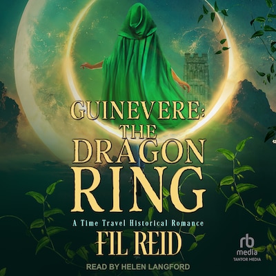The Dragon Ring