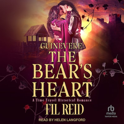The Bear’s Heart