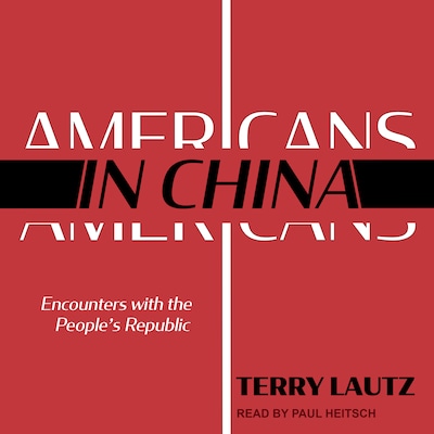 Americans in China