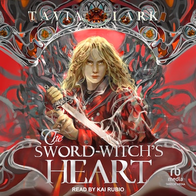 The Sword-Witch's Heart