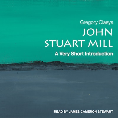 John Stuart Mill