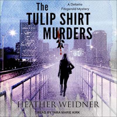 The Tulip Shirt Murders