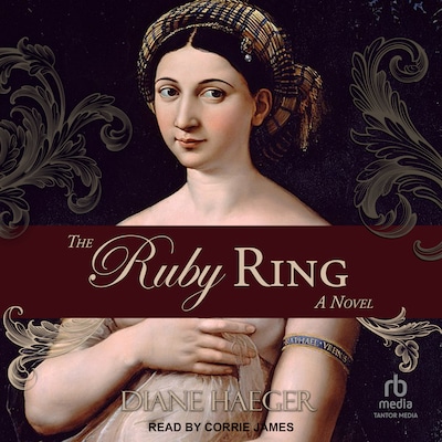 The Ruby Ring
