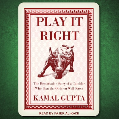 Play It Right
