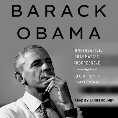Barack Obama