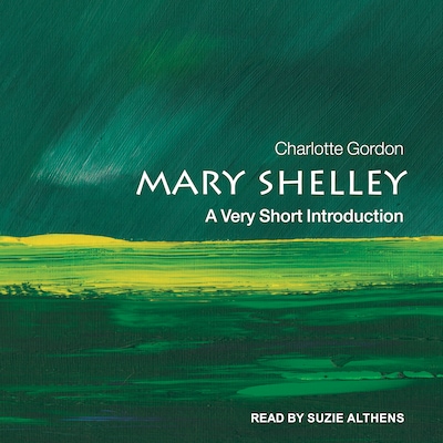 Mary Shelley