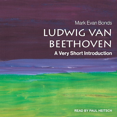 Ludwig van Beethoven