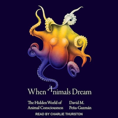 When Animals Dream