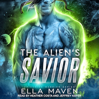 The Alien's Savior