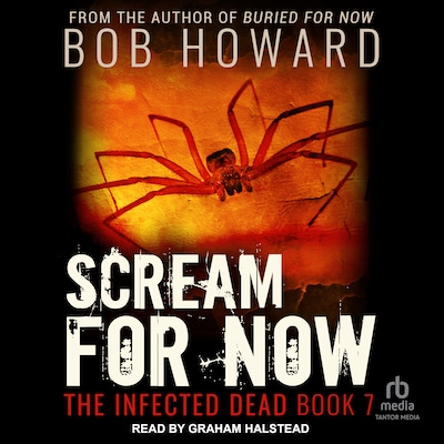 Scream for Now