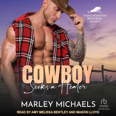 Cowboy Seeks a Healer